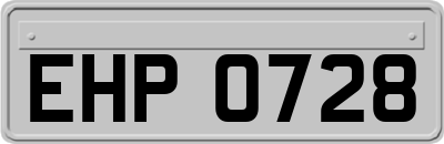 EHP0728
