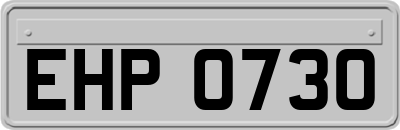 EHP0730