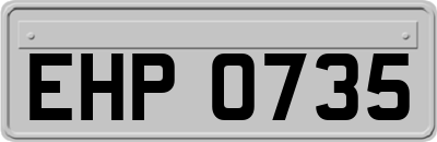 EHP0735