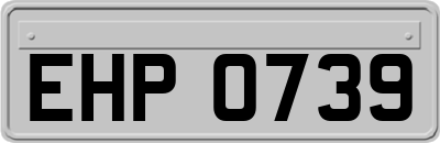 EHP0739