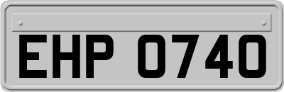 EHP0740