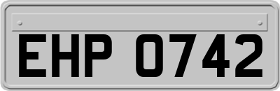 EHP0742