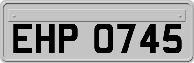 EHP0745