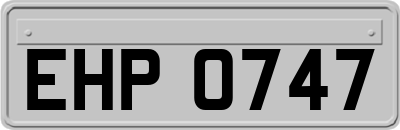 EHP0747
