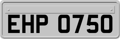 EHP0750