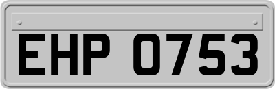 EHP0753