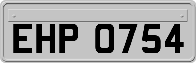 EHP0754