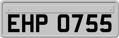 EHP0755
