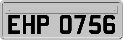 EHP0756