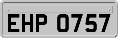 EHP0757