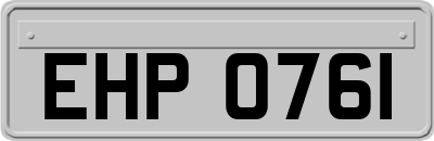 EHP0761