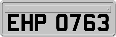 EHP0763