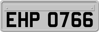 EHP0766