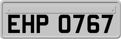 EHP0767