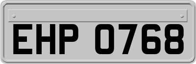 EHP0768