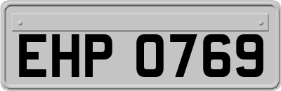EHP0769