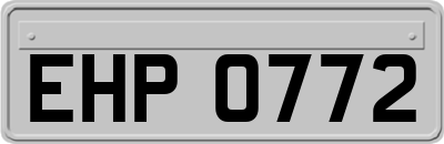 EHP0772