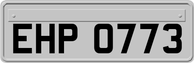 EHP0773
