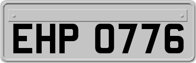 EHP0776
