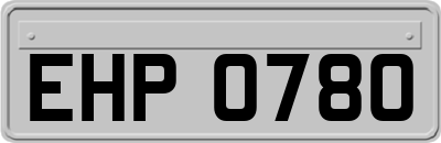 EHP0780