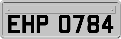 EHP0784