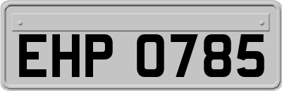 EHP0785