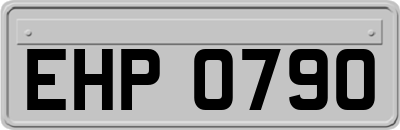 EHP0790