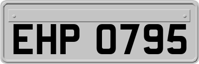 EHP0795
