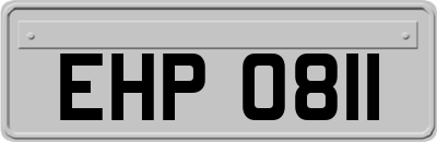 EHP0811