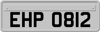 EHP0812