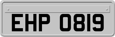 EHP0819