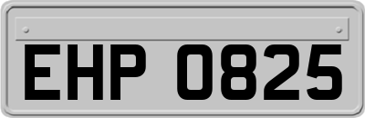 EHP0825