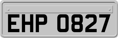 EHP0827
