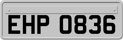 EHP0836