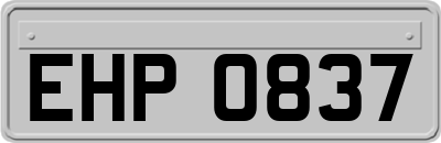 EHP0837