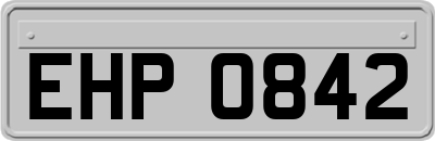 EHP0842
