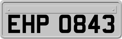 EHP0843