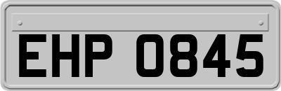 EHP0845