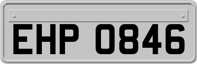 EHP0846