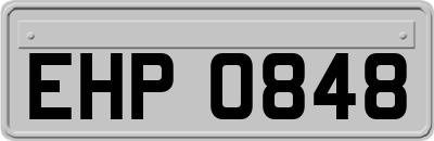 EHP0848