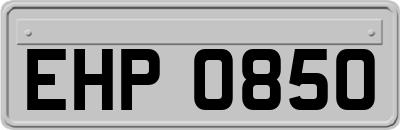 EHP0850