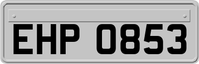 EHP0853