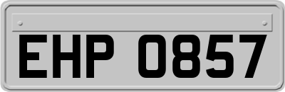 EHP0857