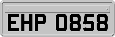 EHP0858