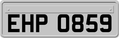 EHP0859