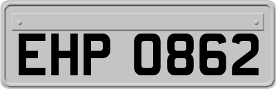 EHP0862