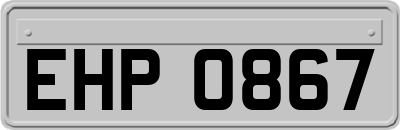EHP0867