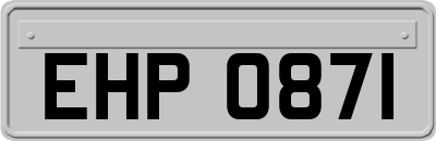 EHP0871