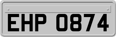 EHP0874