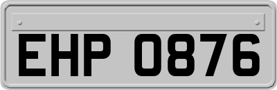 EHP0876